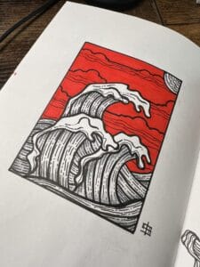 Monster Waves