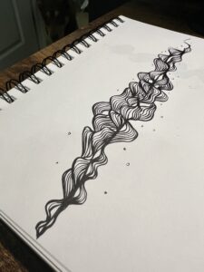 Shame... Dodging phone calls