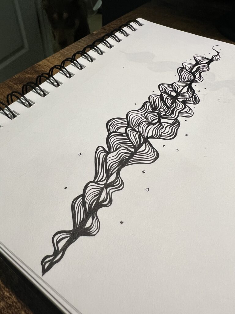 Shame... Dodging phone calls