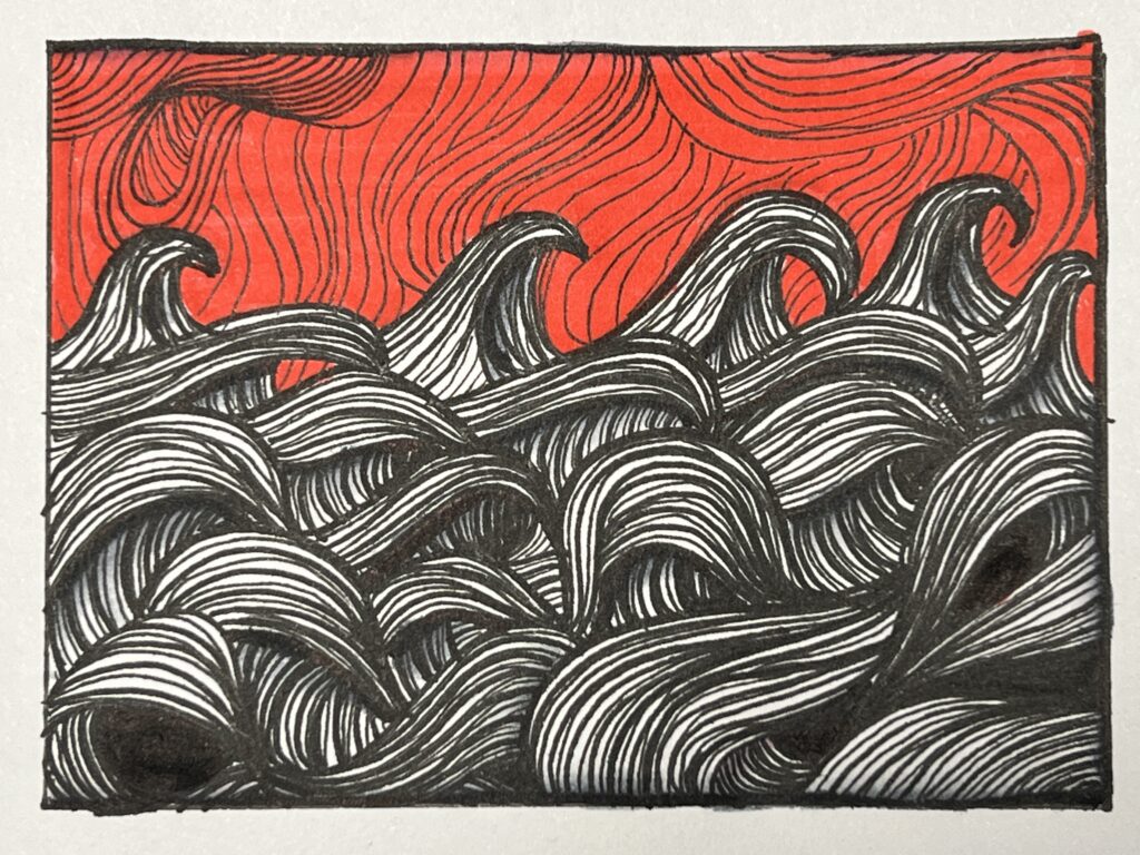 Tuesday's Turbulence