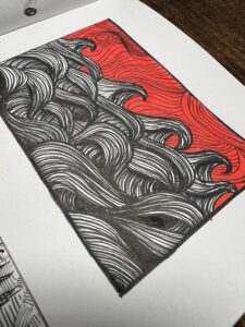 Tuesday's Turbulence